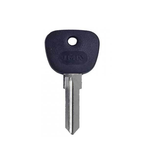 Jma JMA: BMW BMW3-P / X144 Mechanical PLASTIC HEAD Key JMA-BM-2.P - main